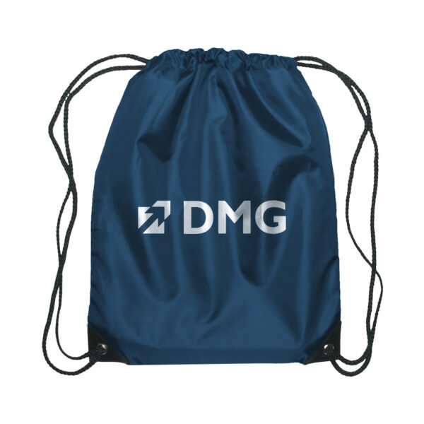 String Backpack