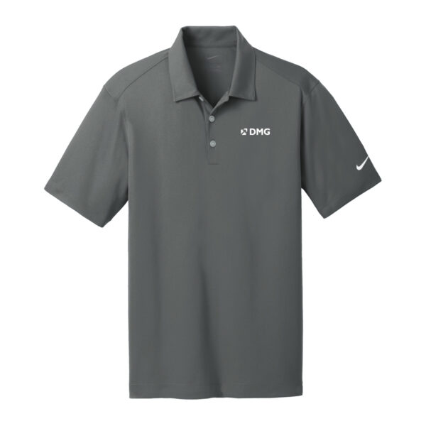 Nike Dri-FIT Vertical Mesh Polo - Image 6