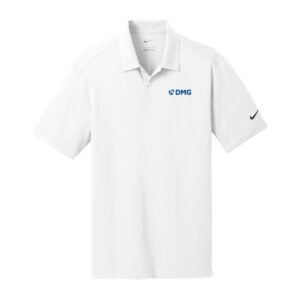 Nike Dri-FIT Vertical Mesh Polo