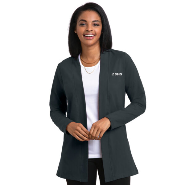 Ladies Flyaway Cardigan Sweater