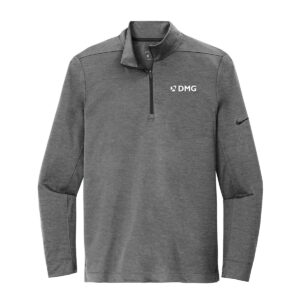 Nike Dry 1/2-Zip Cover-Up