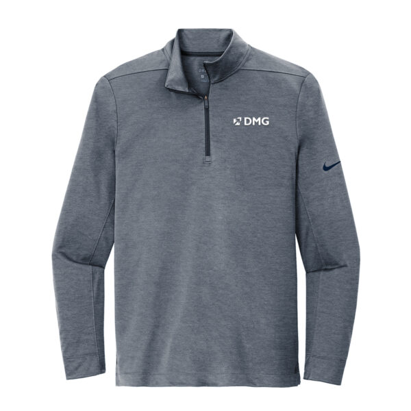 Nike Dry 1/2-Zip Cover-Up - Image 3