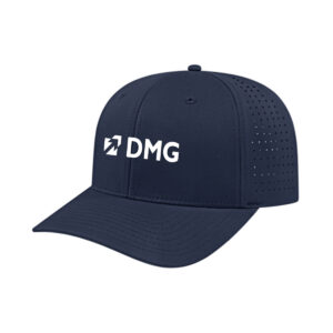 Flexfit 110® Perforated Performance Snap Back Cap