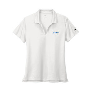 Nike Dri-FIT Micro Pique 2.0 Polo - Women's